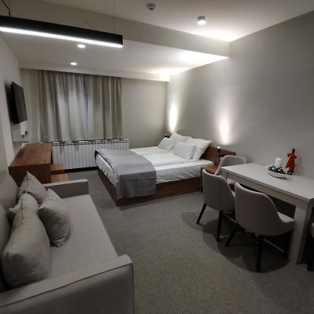 Star Hill - Koznik Konaci Apartman Kopaonik Kültér fotó