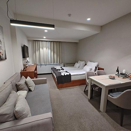 Star Hill - Koznik Konaci Apartman Kopaonik Kültér fotó