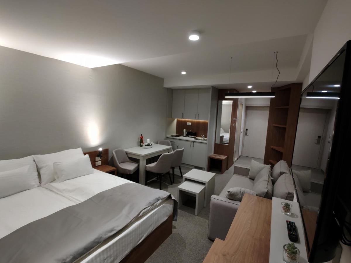 Star Hill - Koznik Konaci Apartman Kopaonik Kültér fotó