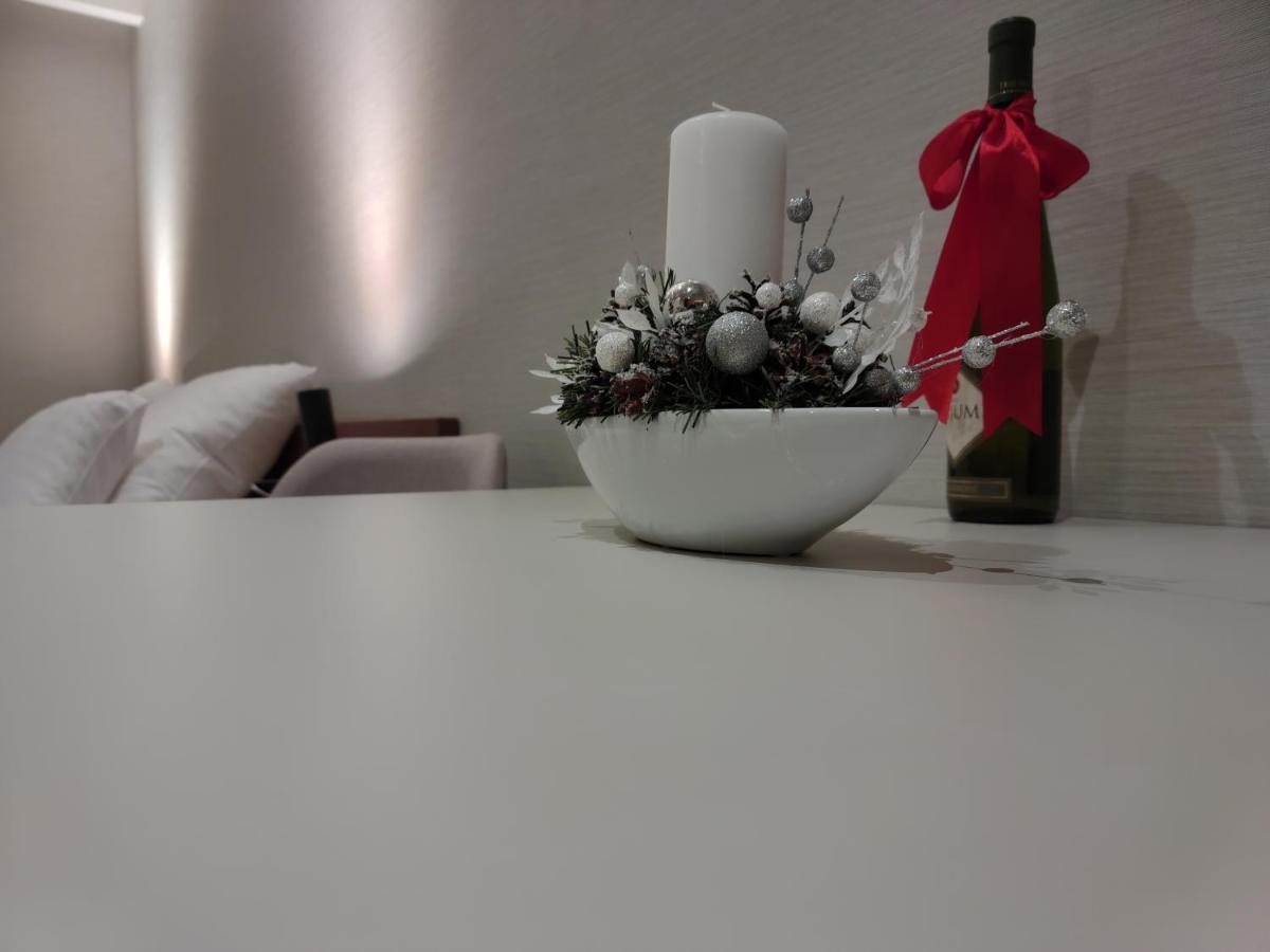 Star Hill - Koznik Konaci Apartman Kopaonik Kültér fotó