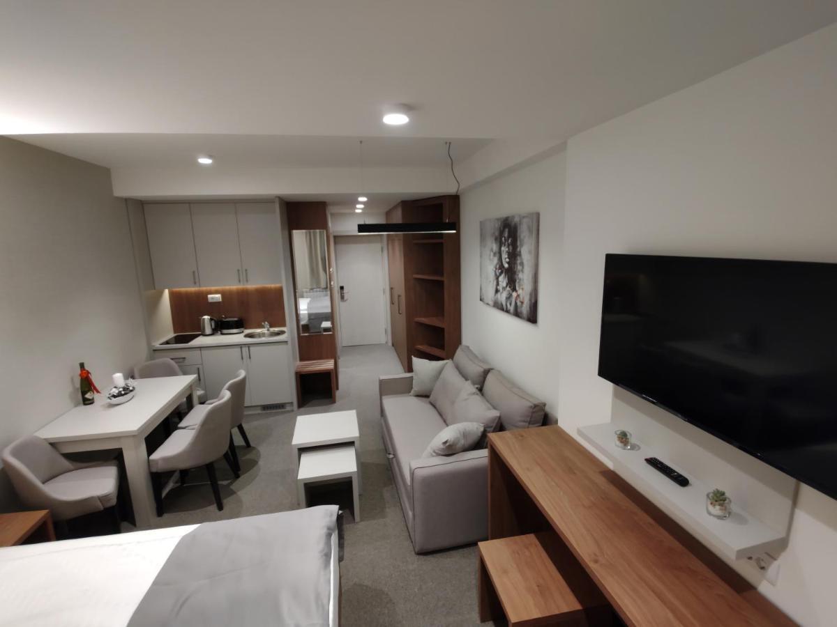 Star Hill - Koznik Konaci Apartman Kopaonik Kültér fotó