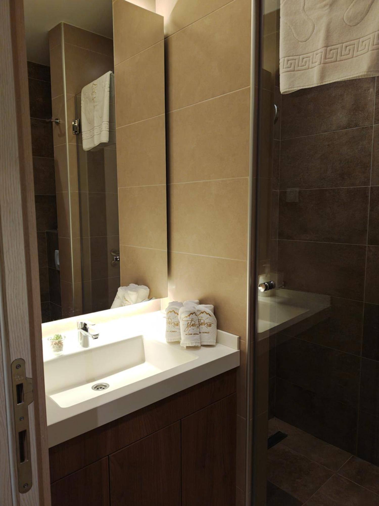Star Hill - Koznik Konaci Apartman Kopaonik Kültér fotó