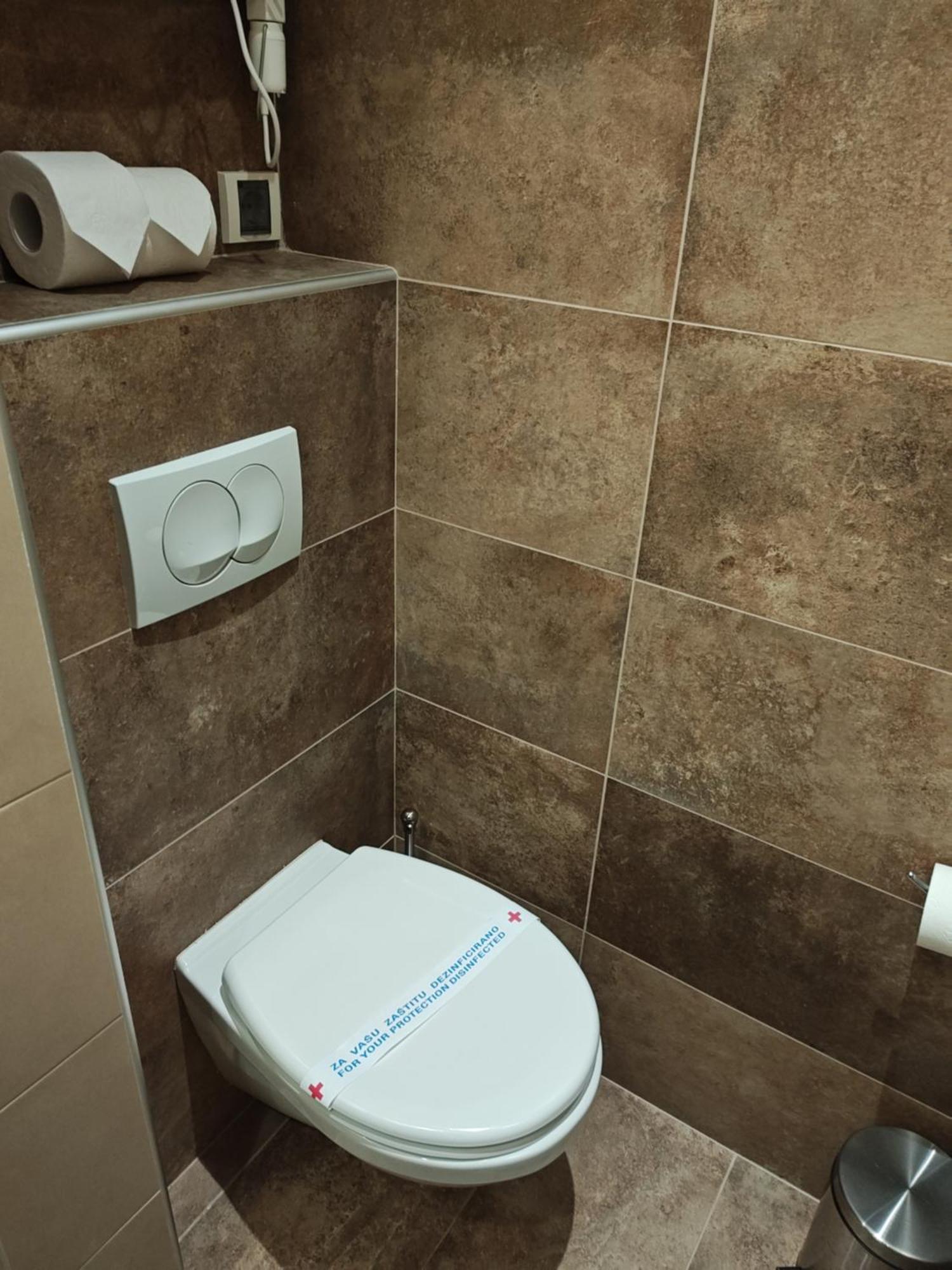 Star Hill - Koznik Konaci Apartman Kopaonik Kültér fotó